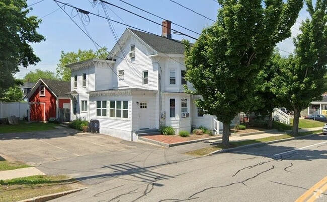 Building Photo - 8 6th St Unit A Rental