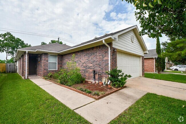 Building Photo - 8907 Doak Ln Rental