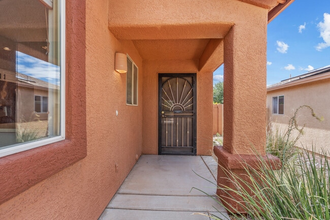 Photo - 8778 S Desert Valley Way