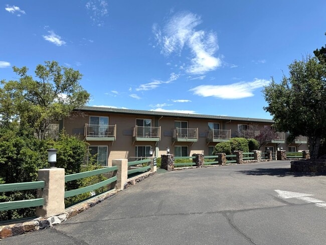 Building Photo - 1317 E Gurley St Unit 355 Rental