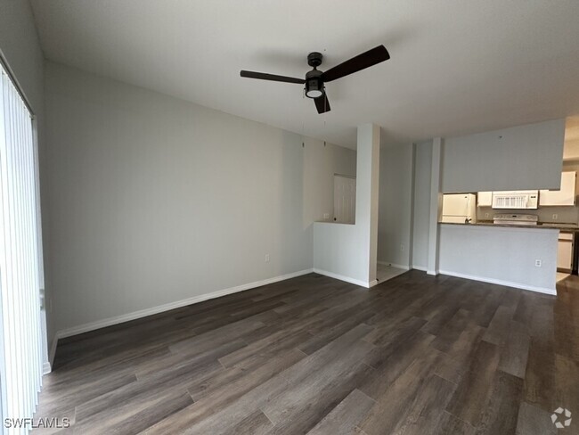 Building Photo - 6300 Aragon Way Unit 106 Rental