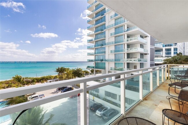 Photo - 6917 Collins Ave Unit 715