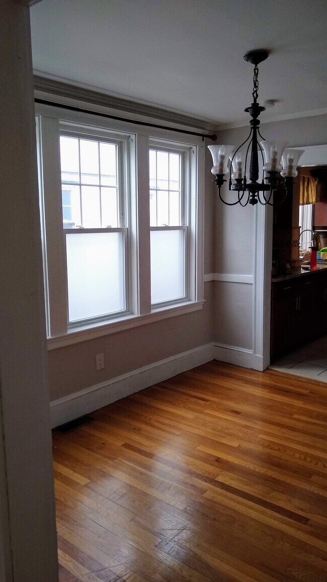 Dining Room - 20 Washington Ave Unidad 1