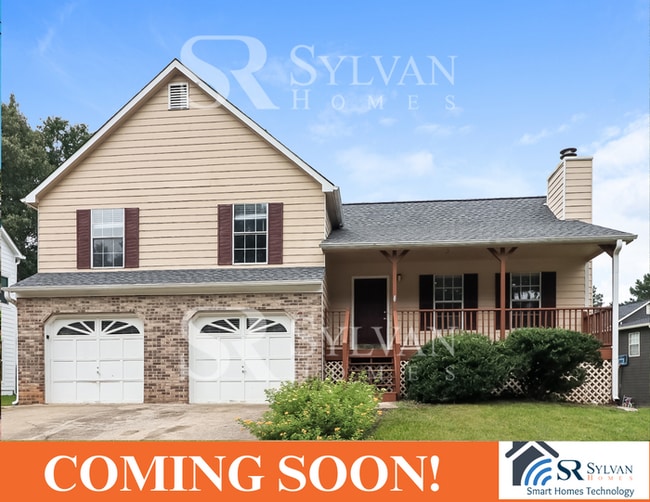 Building Photo - Life Just Got Better!