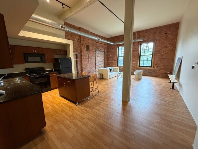 Photo - The Lofts at New Amsterdam