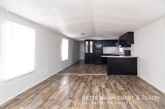 Photo - Recently Updated Mobile Home in Burlington