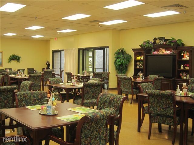 Photo - Friendship House - Seniors 62+