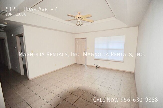 Photo - 512 E Upas Ave Apartment Unit 4