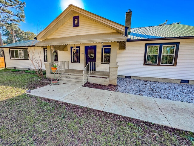 Photo - 3204 Ray Owens Rd