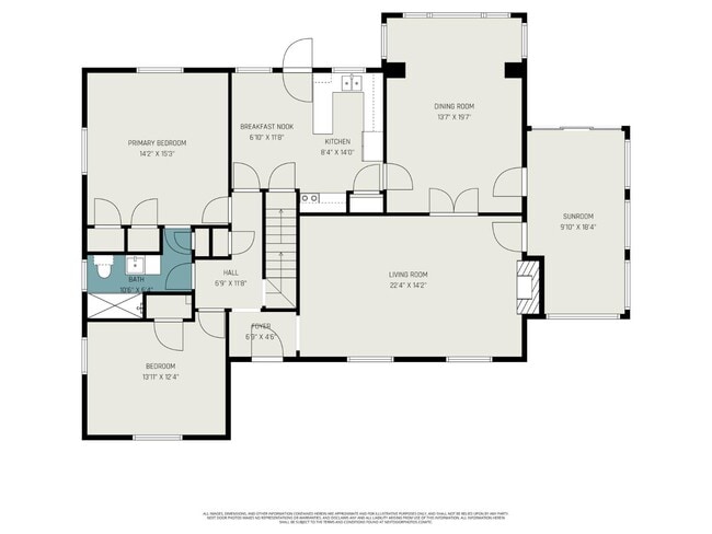 Photo - 7620 Montgomery Rd