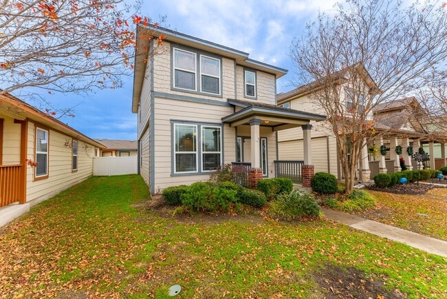 Photo - Stunning 3 bed - 2.5 bath Home in Pflugerville. Don't miss this beautiful home opportunity!