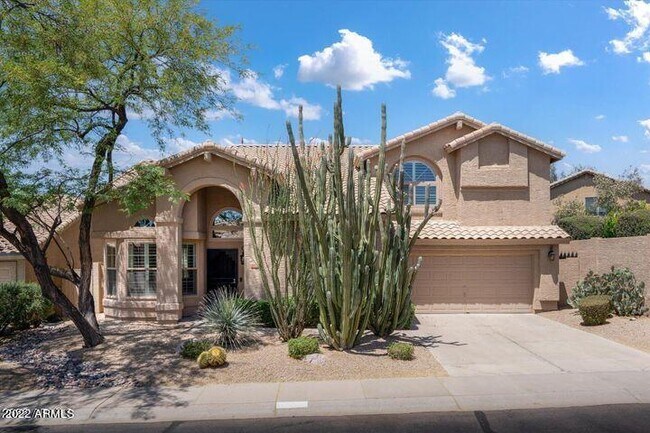 Photo - 18974 N 90th Way Casa