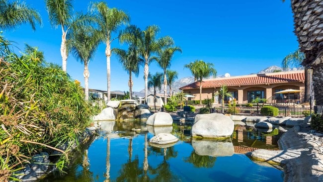 Alta Laguna - Alta Laguna Apartments