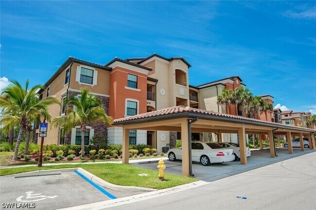 9731 Acqua Ct Unit 523