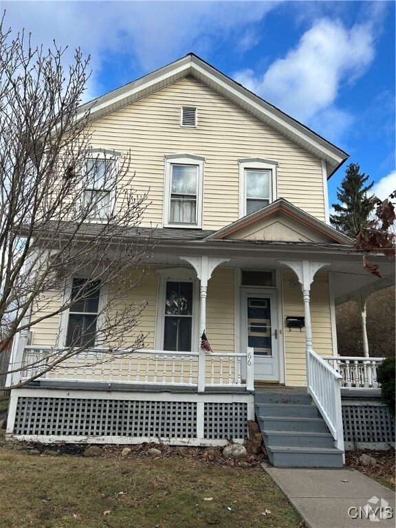 Building Photo - 66 Lincoln Ave Rental