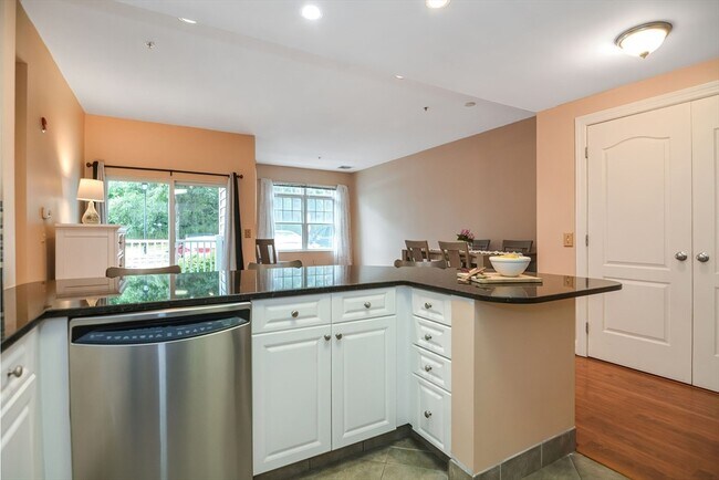 Photo - 614 Pond St Unit 1110