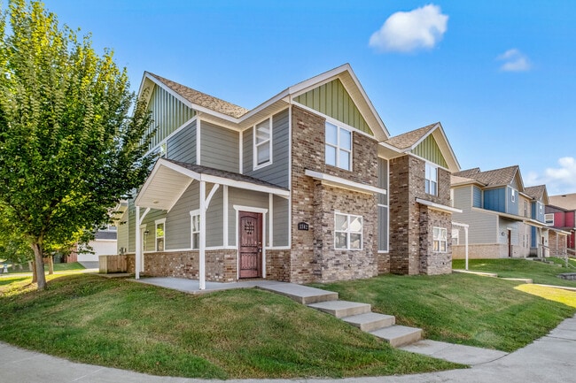 Building Photo - 1342 N Sicily Ln Rental