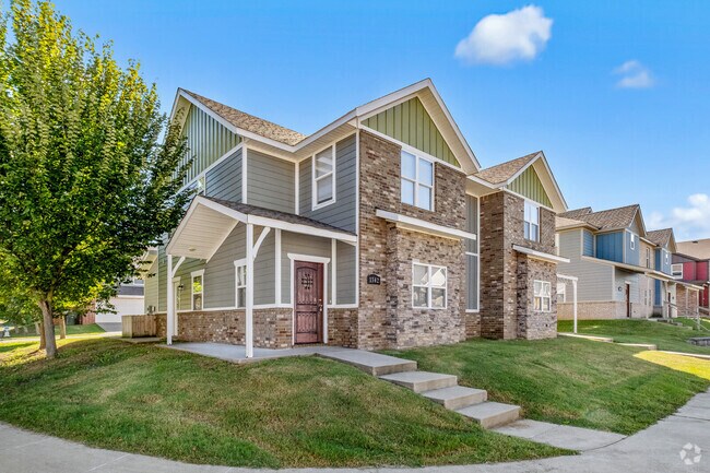Building Photo - 1342 N Sicily Ln Rental