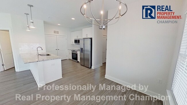 Photo - Newly Constructed Luxury Townhomes in Porters Neck