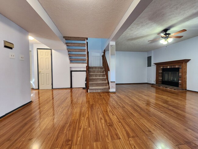 Photo - End Unit Condo