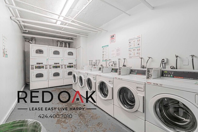 Photo - 854 S Oxford Ave Unit 503