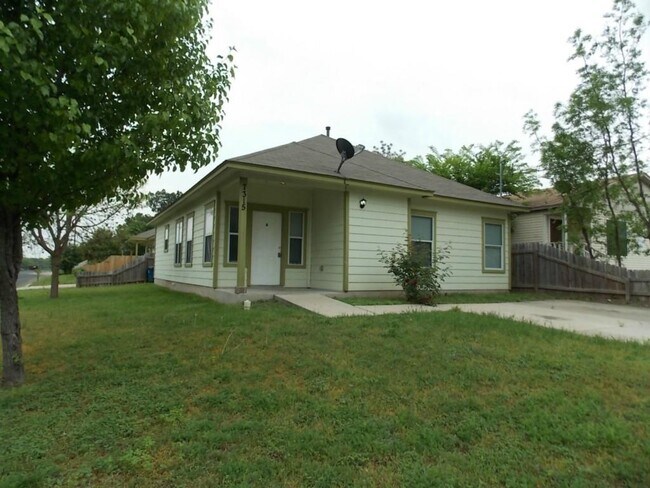 Building Photo - 7315 Bethune Ave