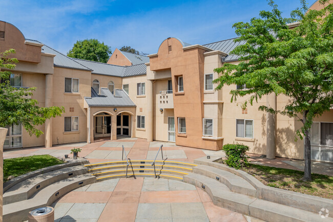 Building Photo - International Village UCR Student Housing Rental