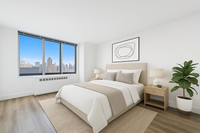 Photo - 1735 York Ave Unidad PH35D