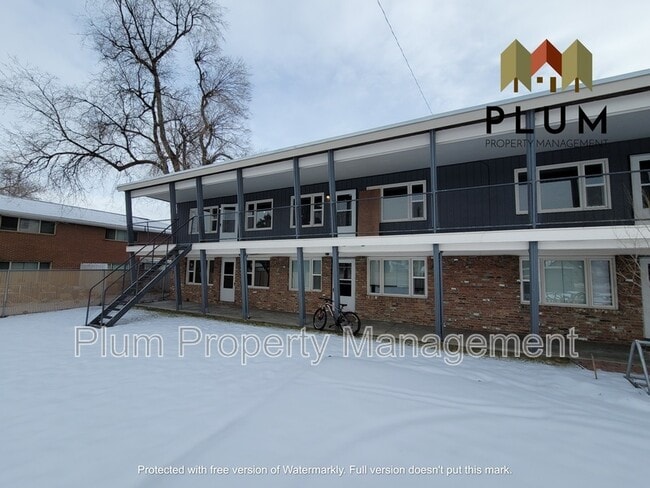 Building Photo - 1024 Stephens Ave Unit #01 Rental