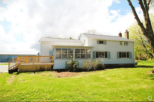 Building Photo - 109 Locust Dr Rental