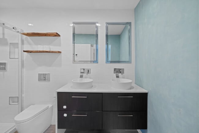 Photo - Completely Renovated Corner Townhome with Modern Kitchen, Designer Baths, and Private Yard