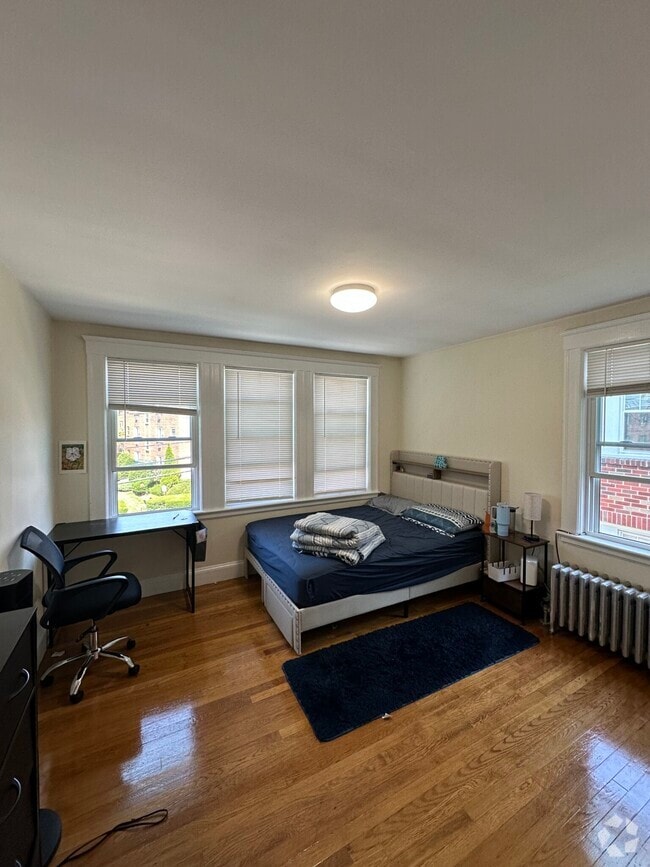 Building Photo - 58 Colborne Rd Unit 1 Rental
