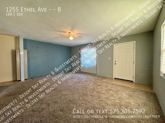 Photo - 1255 W Ethel Ave Unit B