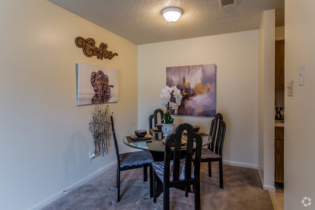 Stonewall Apartments