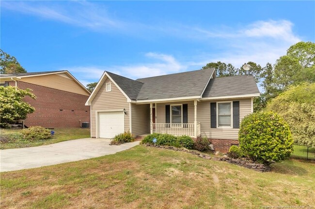 Photo - 4725 Grandison Ct
