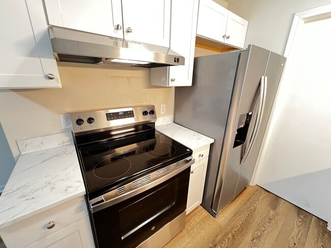 Photo - Unfurnished, One Bedroom, First Floor Condo in Myrtle Beach! Available Now!