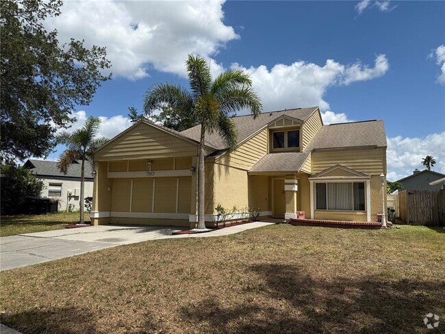 Building Photo - 7906 Winter Song Dr Rental