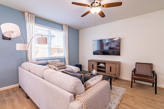 Photo - 6446 E Meritage Dr