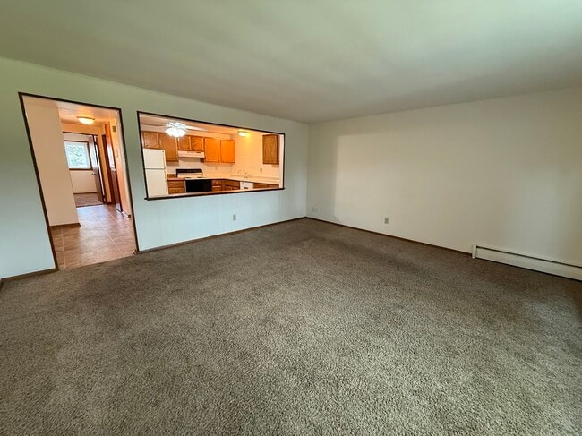 Photo - Faircrest Apartments