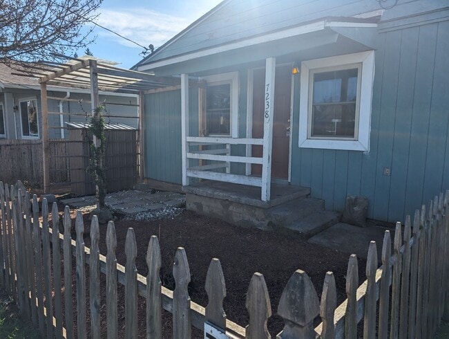 OR722 - OR722 Apartment