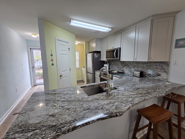 Photo - 1258 River Oaks Dr Unit 14A