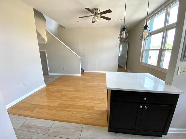 Loft de 2 dormitorios - Bryant Lofts