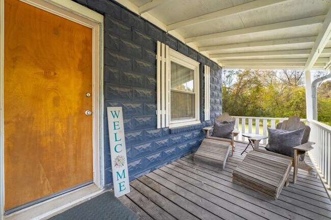 Photo - 614 E Brushy Valley Dr