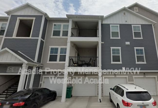 Building Photo - 3723 W 2280 N