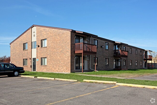 Foto principal - Echo Manor