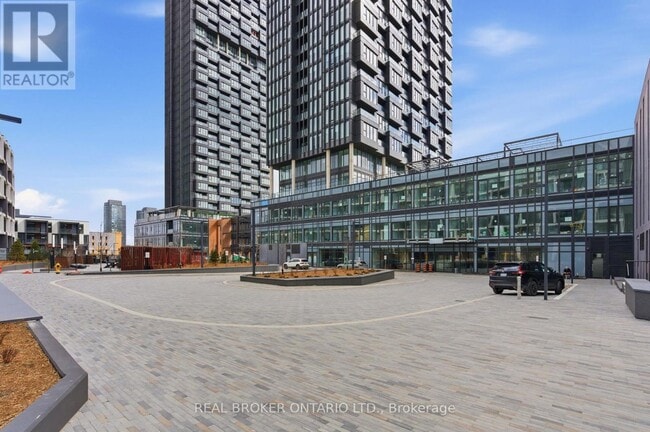 Photo - 1 Quarrington Ln Unité 2105