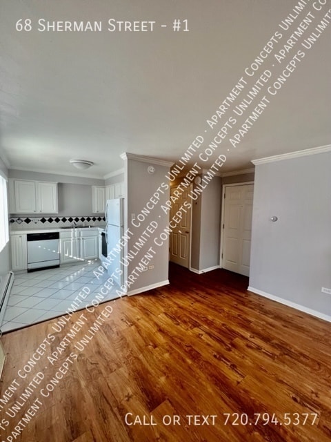 Photo - 68 Sherman St Unit #1