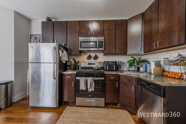 Photo - 1662.5 W Farwell Ave Unit 3N