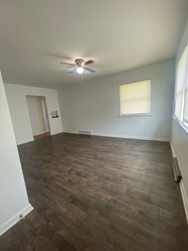 Photo - 2 bedroom 1 bath duplex