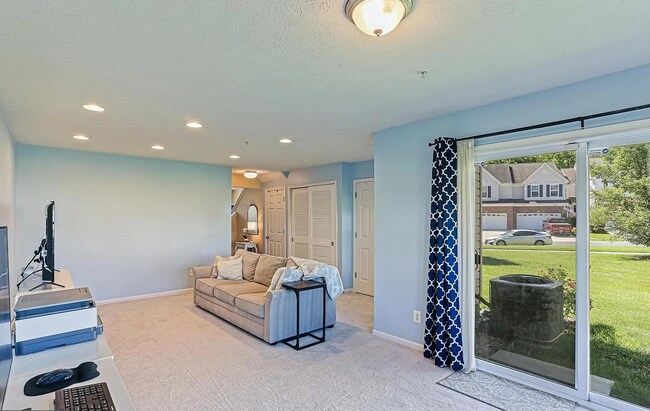 Photo - 4856 Atlas Cedar Way Townhome